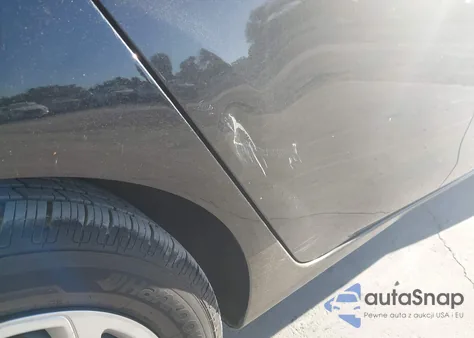 2011 Ford Fiesta Se z USA, uszkodzony, nr VIN 3FADP4EJ0BM231265